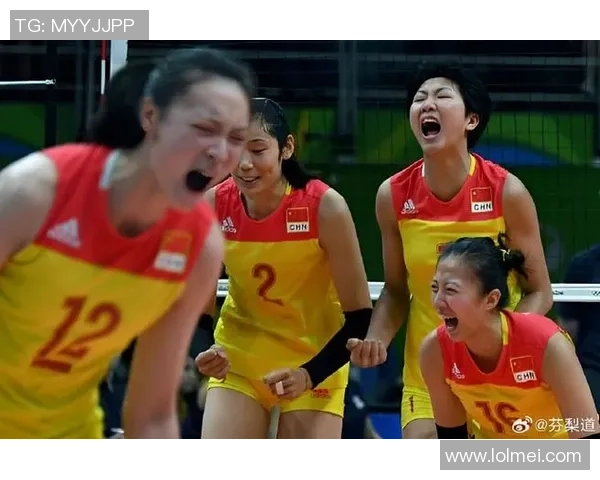 2008年北京奥运会中国女排与美国女排激战比分回顾与精彩瞬间分析