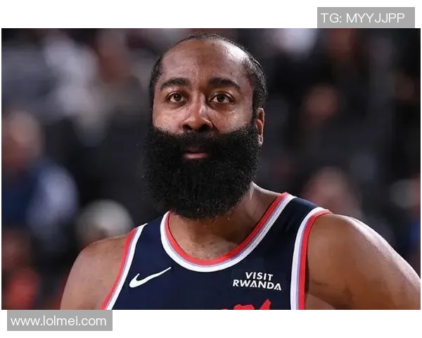 快船最大短板出炉！卢辅导不满一点，哈登有苦难言，一人该被重用